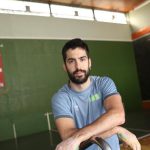 Mikel Larunbe 