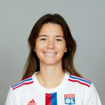 Damaris Egurrola 